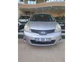 Galeriden Nissan Note 1.4 Visia 2010 Model Erzincan