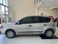 Galeriden Nissan Note 1.4 Visia 2010 Model Erzincan
