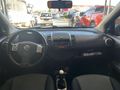 Galeriden Nissan Note 1.4 Visia 2010 Model Erzincan