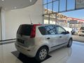 Galeriden Nissan Note 1.4 Visia 2010 Model Erzincan