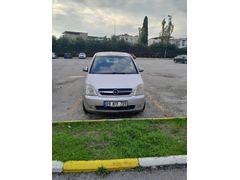 Sahibinden Opel Meriva 1.3 DTI Enjoy 2005 Model