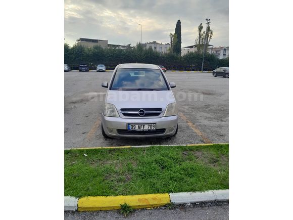 Sahibinden Opel Meriva 1.3 DTI Enjoy 2005 Model