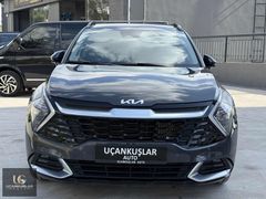 2023 MODEL KİA SPORTAGE 1.6 T-GDI ELEGANCE KONFOR HATASIZZ 41BİN