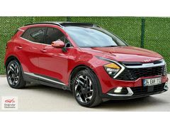 KİA SPORTAGE 2023 MDL PRESTİJE ISITMA~SOĞUTMA FULL OPSİYON