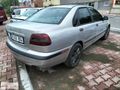 140 BİN PEŞİN..140 BİN 6 TAKSİT %0 FAİZ.. BAKIMLI YENİ MUAYENELİ VOLVO S40 2.0T...