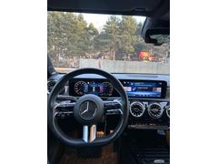 Sahibinden Mercedes - Benz CLA 200 AMG+ 2023 Model 