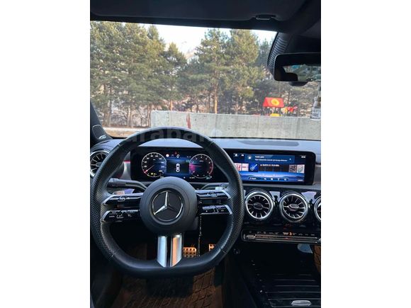 Sahibinden Mercedes - Benz CLA 200 AMG+ 2023 Model 