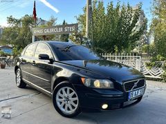 MASRAFSIZ VOLVO S40 1.6 D