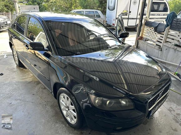MASRAFSIZ VOLVO S40 1.6 D
