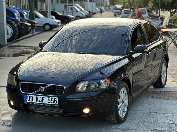 MASRAFSIZ VOLVO S40 1.6 D