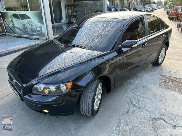 MASRAFSIZ VOLVO S40 1.6 D