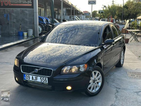 MASRAFSIZ VOLVO S40 1.6 D