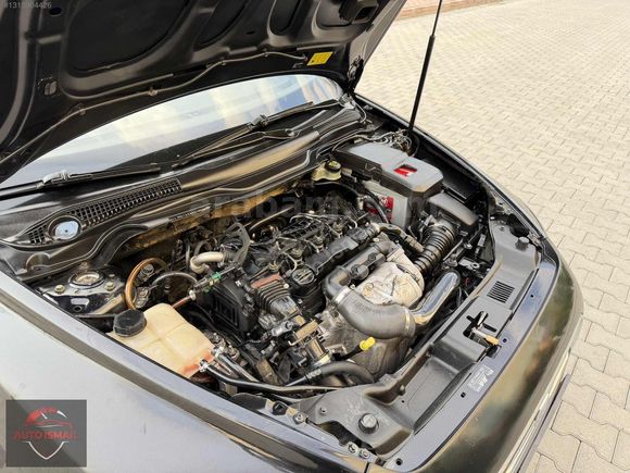 2006 MODEL VOLVO S40 ORJİNAL DEĞİSENSİZ