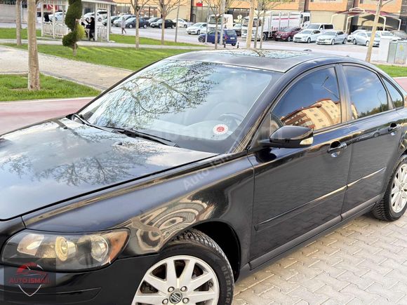 2006 MODEL VOLVO S40 ORJİNAL DEĞİSENSİZ