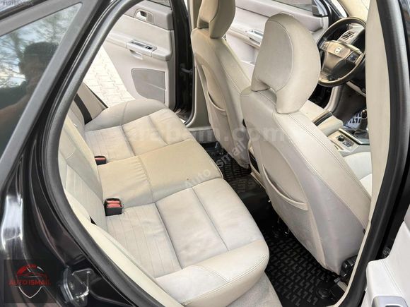 2006 MODEL VOLVO S40 ORJİNAL DEĞİSENSİZ