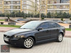 2006 MODEL VOLVO S40 ORJİNAL DEĞİSENSİZ