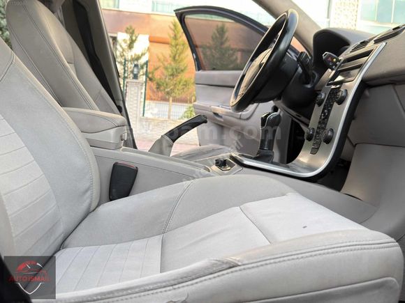 2006 MODEL VOLVO S40 ORJİNAL DEĞİSENSİZ