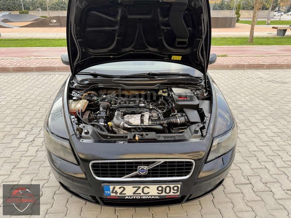 2006 MODEL VOLVO S40 ORJİNAL DEĞİSENSİZ