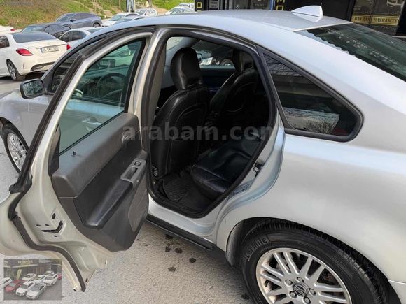 BAYRAMTEPE OTOMOTİV DEN 2005 VOLVO S40 1.6 D 260 KM