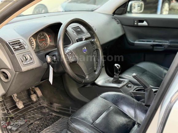 BAYRAMTEPE OTOMOTİV DEN 2005 VOLVO S40 1.6 D 260 KM