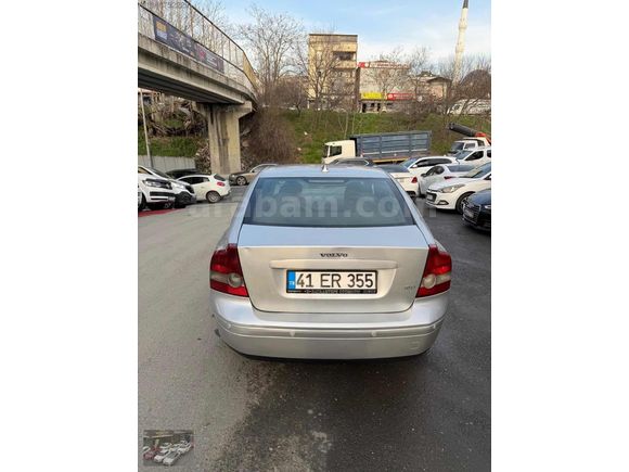 BAYRAMTEPE OTOMOTİV DEN 2005 VOLVO S40 1.6 D 260 KM