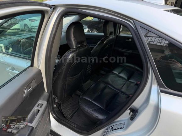 BAYRAMTEPE OTOMOTİV DEN 2005 VOLVO S40 1.6 D 260 KM