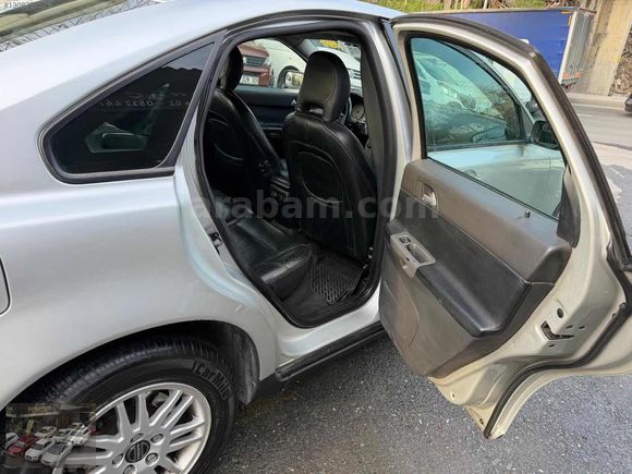 BAYRAMTEPE OTOMOTİV DEN 2005 VOLVO S40 1.6 D 260 KM