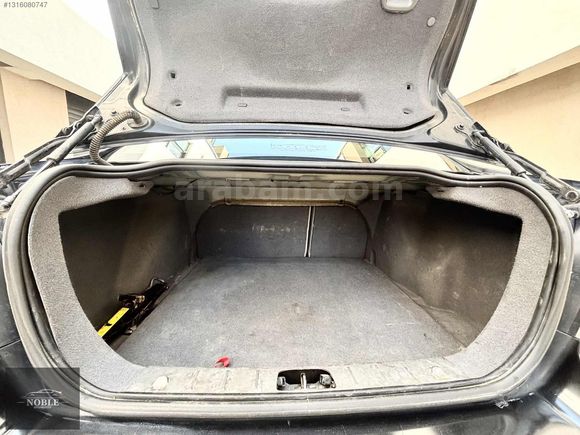 NOBLEDEN DEĞİŞENSİZ S40