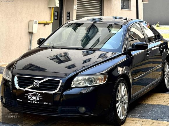 NOBLEDEN DEĞİŞENSİZ S40