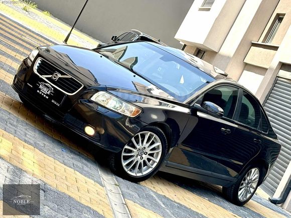 NOBLEDEN DEĞİŞENSİZ S40