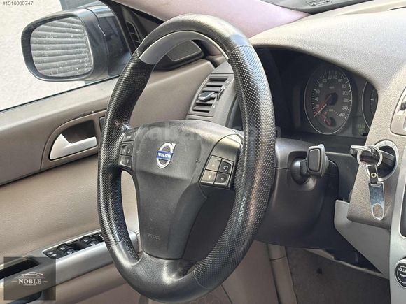 NOBLEDEN DEĞİŞENSİZ S40