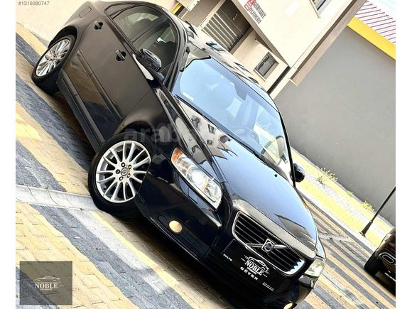 NOBLEDEN DEĞİŞENSİZ S40