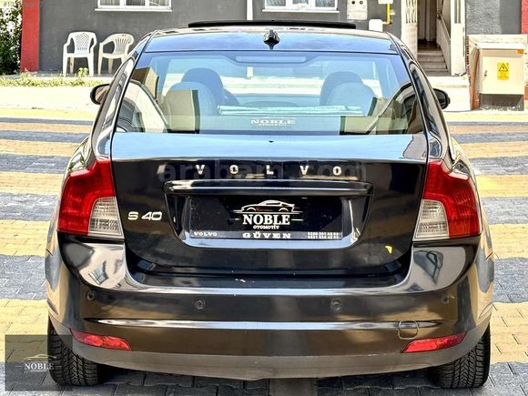 NOBLEDEN DEĞİŞENSİZ S40