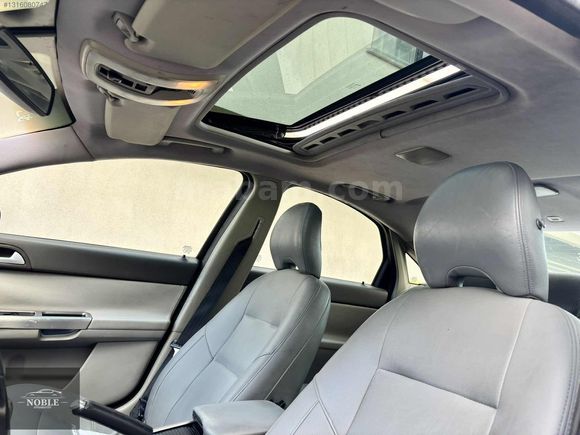 NOBLEDEN DEĞİŞENSİZ S40