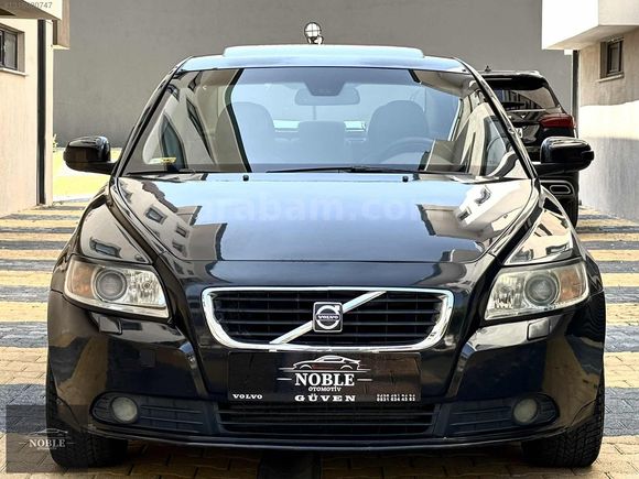 NOBLEDEN DEĞİŞENSİZ S40