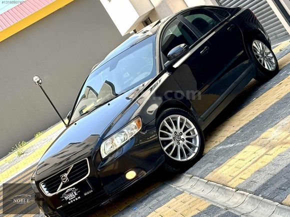 NOBLEDEN DEĞİŞENSİZ S40