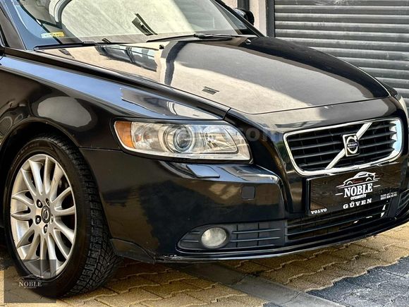 NOBLEDEN DEĞİŞENSİZ S40