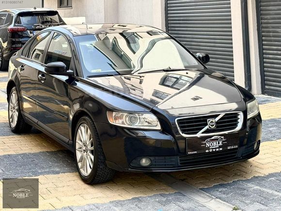 NOBLEDEN DEĞİŞENSİZ S40