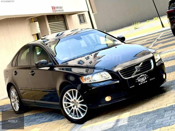 NOBLEDEN DEĞİŞENSİZ S40
