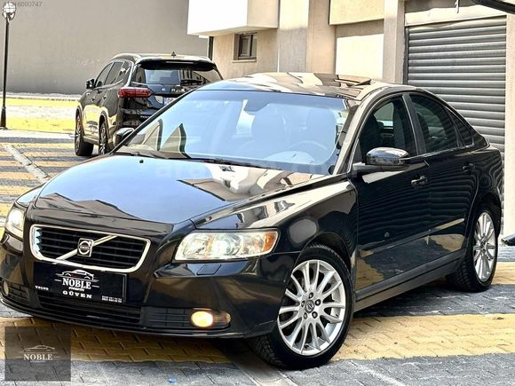 NOBLEDEN DEĞİŞENSİZ S40