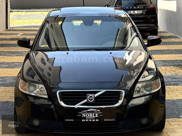 NOBLEDEN DEĞİŞENSİZ S40