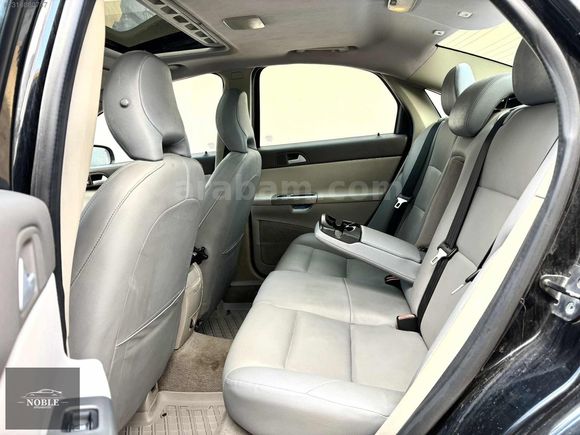 NOBLEDEN DEĞİŞENSİZ S40
