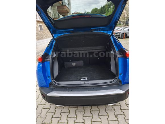 Sahibinden Peugeot 2008 1.2 PureTech Allure 2023 Model