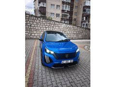 Sahibinden Peugeot 2008 1.2 PureTech Allure 2023 Model