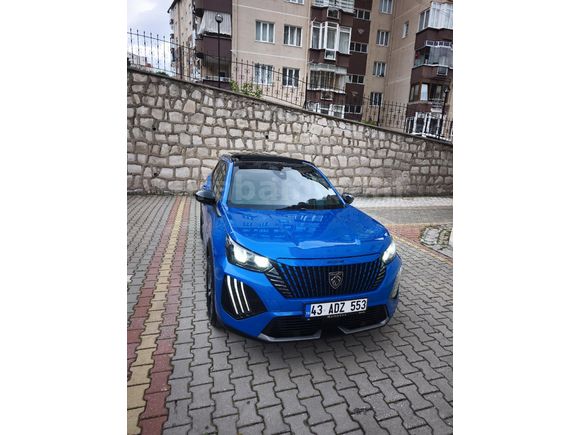 Sahibinden Peugeot 2008 1.2 PureTech Allure 2023 Model