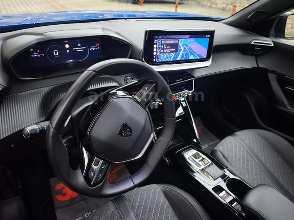 Sahibinden Peugeot 2008 1.2 PureTech Allure 2023 Model