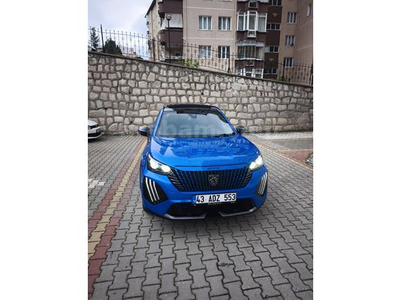 Sahibinden Peugeot 2008 1.2 PureTech Allure 2023 Model