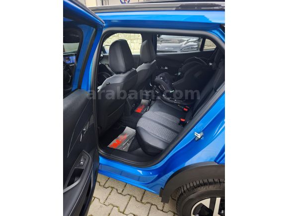 Sahibinden Peugeot 2008 1.2 PureTech Allure 2023 Model