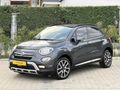 500x - 1.6 DİZEL OTOMATİK-HATASIZ BOYASIZ-2017 - AĞIR BAKIM YENİ