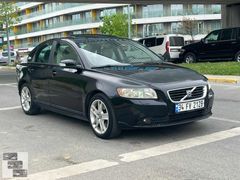 2009 MODEL VOLVO S40 2.0 DİZEL OTOMATİK ORJİNAL FULL